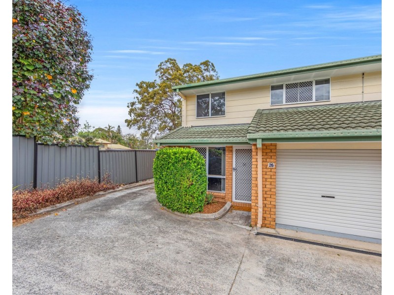 26/120 Queens Road, Slacks Creek QLD 4127