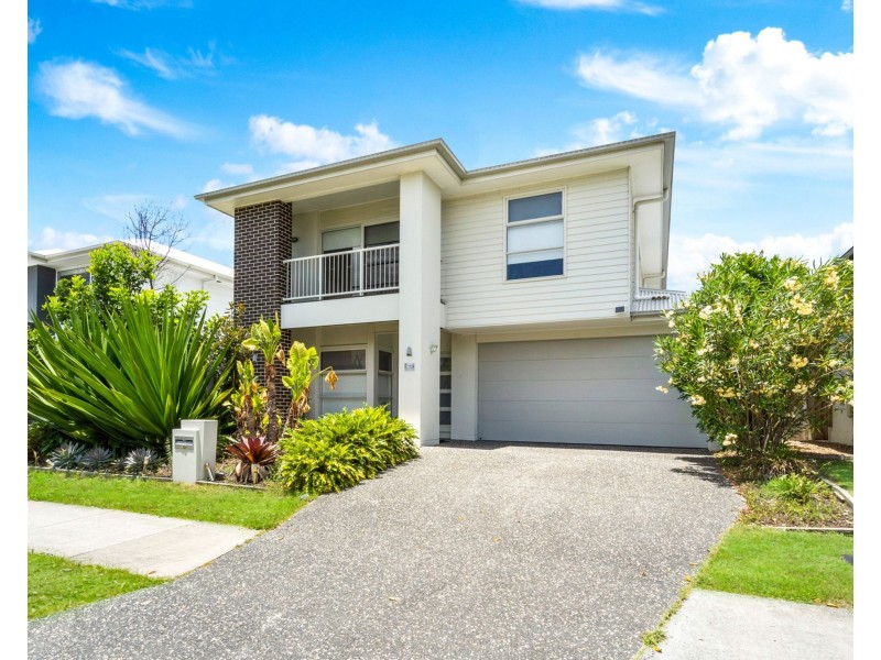 10 Lime Street, Helensvale QLD 4212