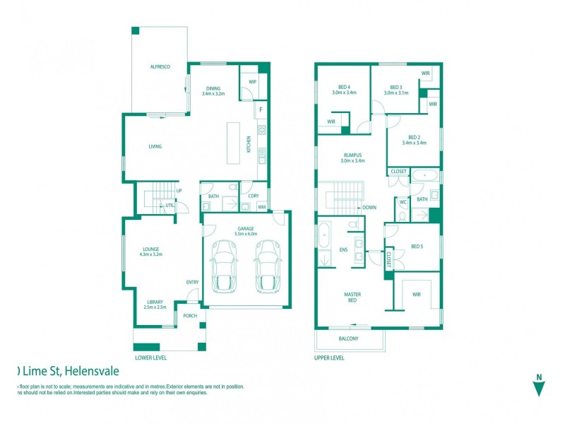 10 Lime Street, Helensvale QLD 4212