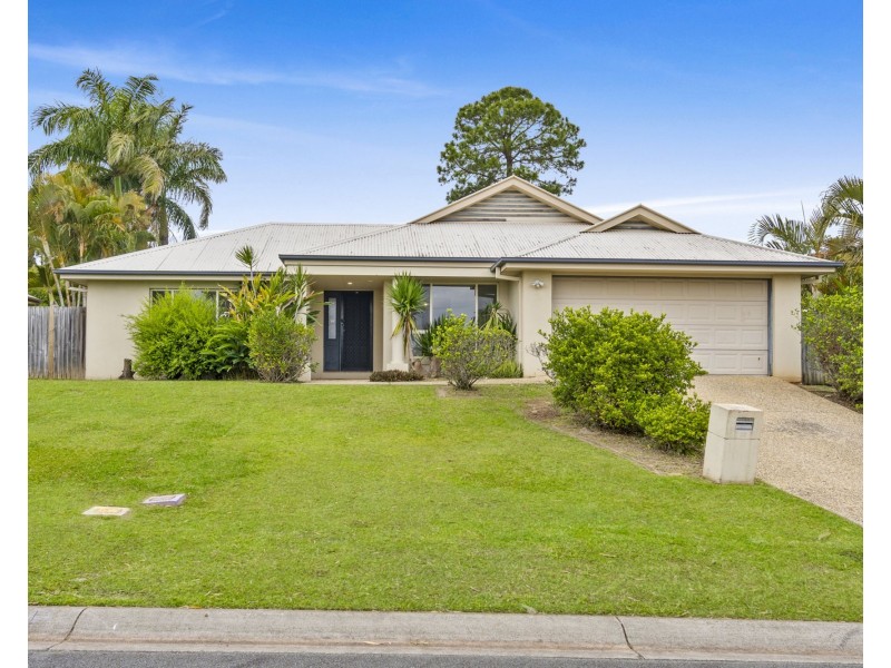 28 Ceil Circuit, Coomera Waters QLD 4209