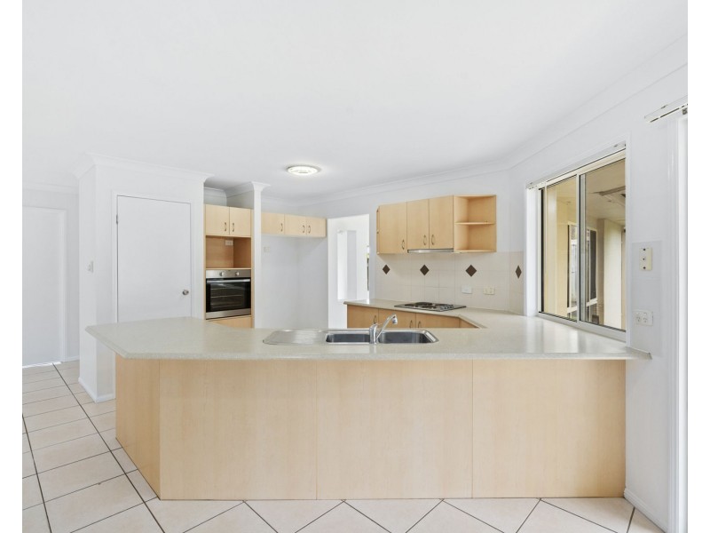 28 Ceil Circuit, Coomera Waters QLD 4209