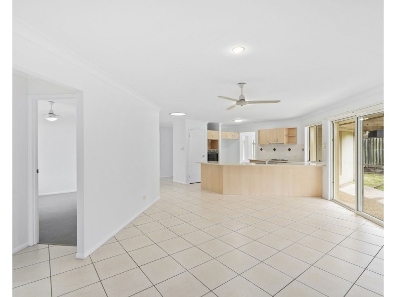 28 Ceil Circuit, Coomera Waters QLD 4209