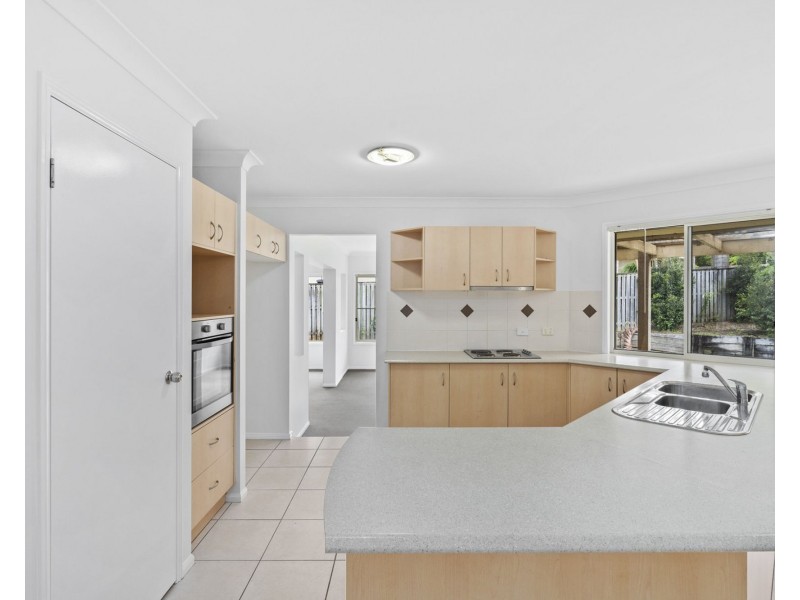 28 Ceil Circuit, Coomera Waters QLD 4209