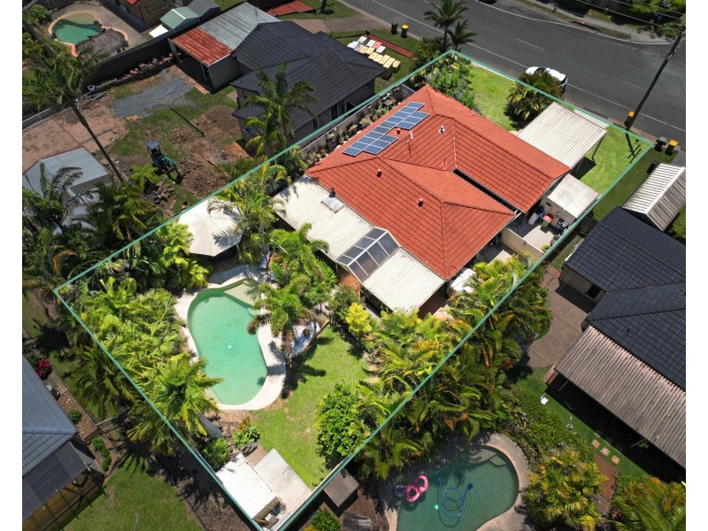 31 Charlies Crossing Road North, Upper Coomera QLD 4209