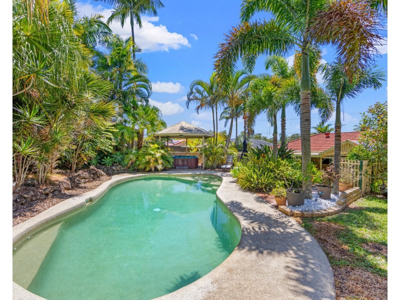 31 Charlies Crossing Road North, Upper Coomera QLD 4209