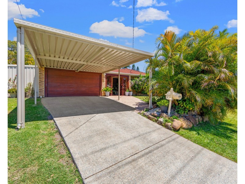 31 Charlies Crossing Road North, Upper Coomera QLD 4209