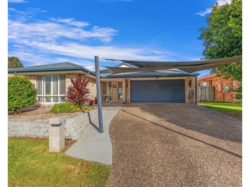 13 Ascendancy Way, Upper Coomera QLD 4209