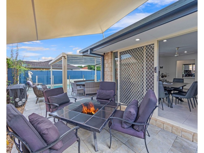 13 Ascendancy Way, Upper Coomera QLD 4209
