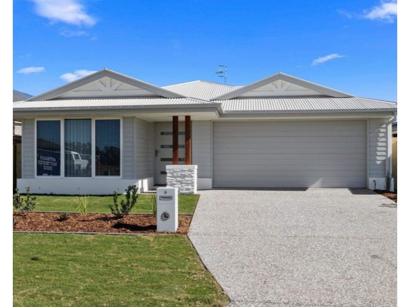 6 Paperbark Place, Ormeau QLD 4208