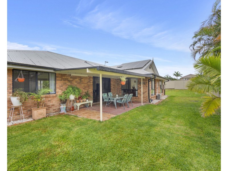 17 Ridgecrop Street, Upper Coomera QLD 4209