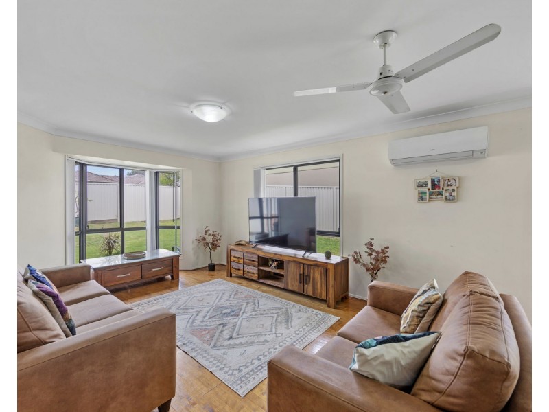 17 Ridgecrop Street, Upper Coomera QLD 4209
