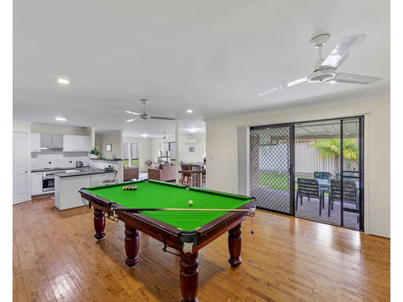 17 Ridgecrop Street, Upper Coomera QLD 4209