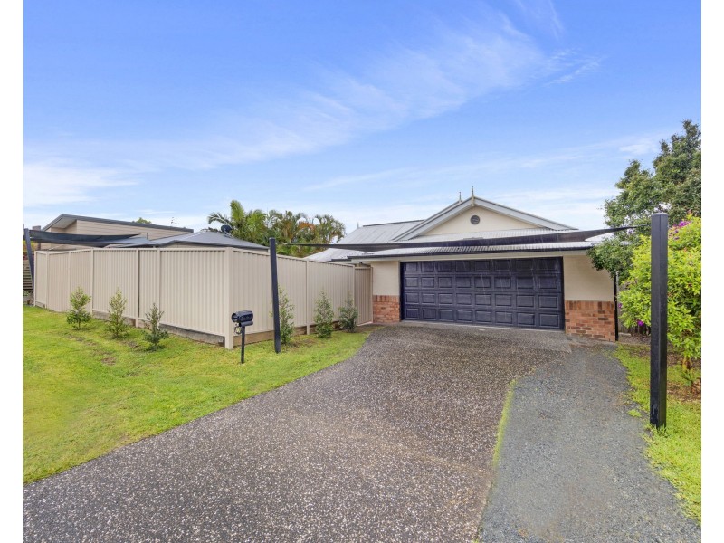 17 Ridgecrop Street, Upper Coomera QLD 4209