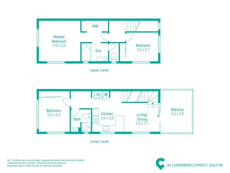 30 Lenneberg Street, Southport QLD 4215