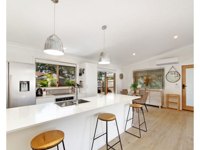 2/15 Centurion Crescent, Nerang QLD 4211