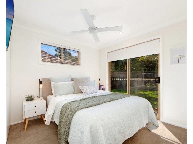 2/15 Centurion Crescent, Nerang QLD 4211