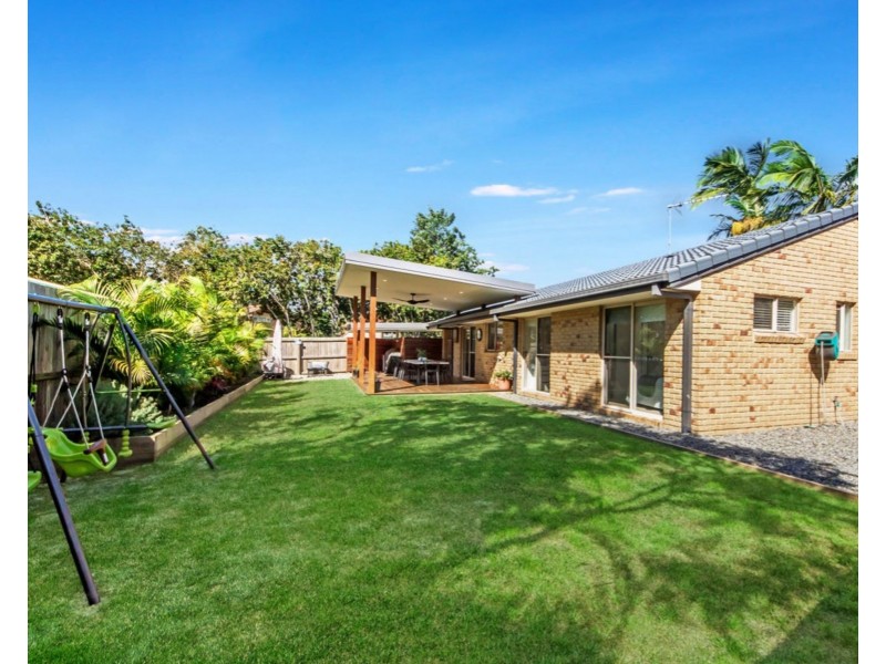 2/15 Centurion Crescent, Nerang QLD 4211