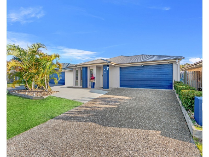 35 Denham Circuit, Willow Vale QLD 4209