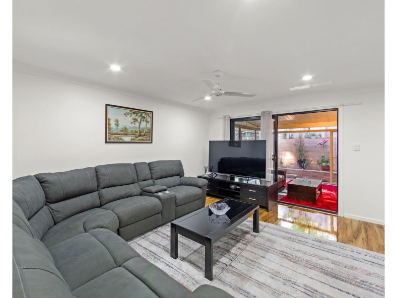 4 Bailer Street, Coomera QLD 4209