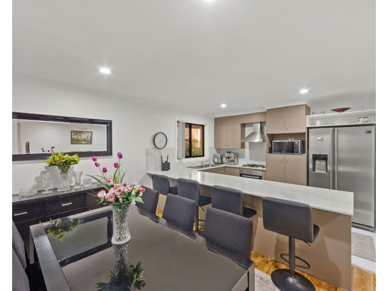 4 Bailer Street, Coomera QLD 4209