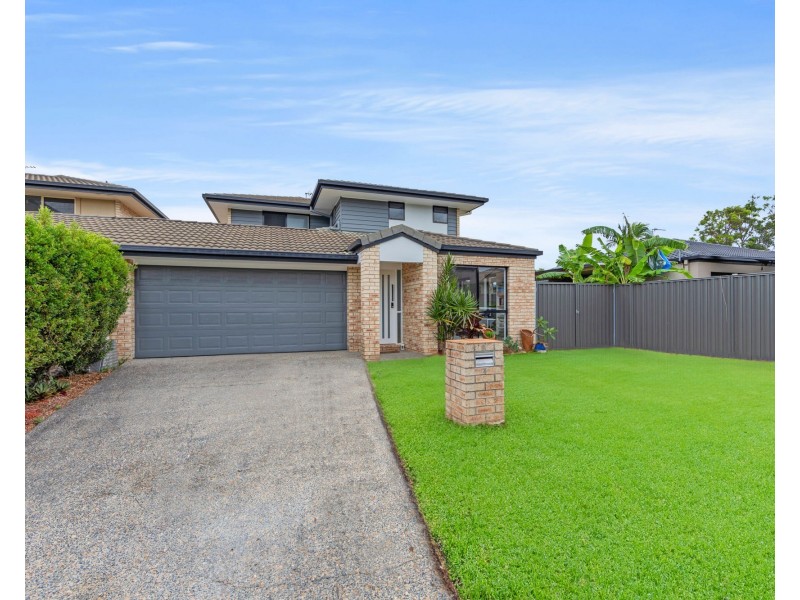 2/3 Zac Street, Upper Coomera QLD 4209