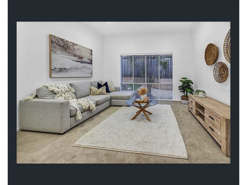 15 Treeline Circuit, Upper Coomera QLD 4209