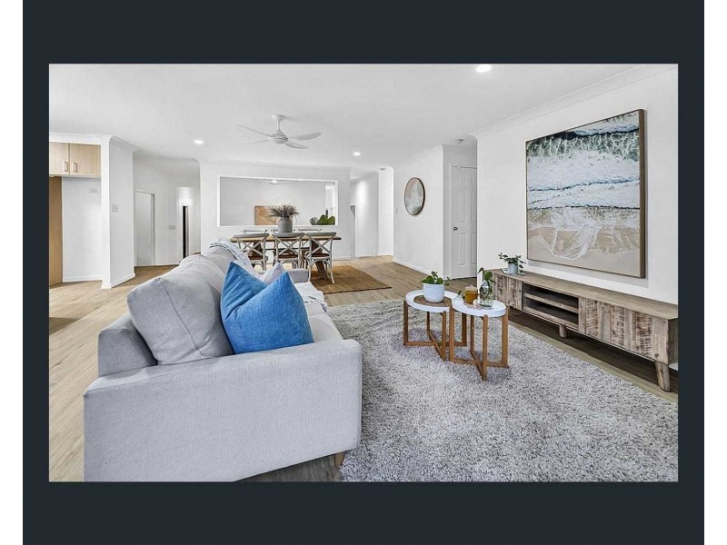 15 Treeline Circuit, Upper Coomera QLD 4209