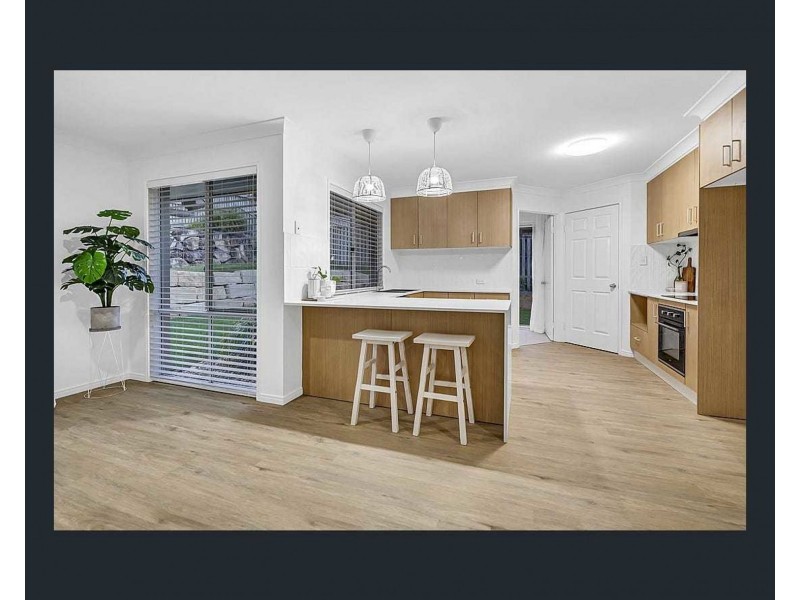15 Treeline Circuit, Upper Coomera QLD 4209