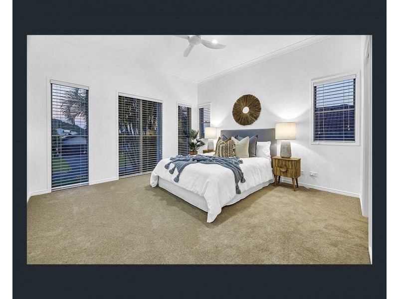 15 Treeline Circuit, Upper Coomera QLD 4209