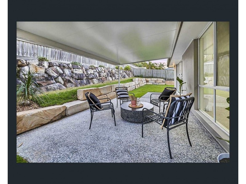15 Treeline Circuit, Upper Coomera QLD 4209