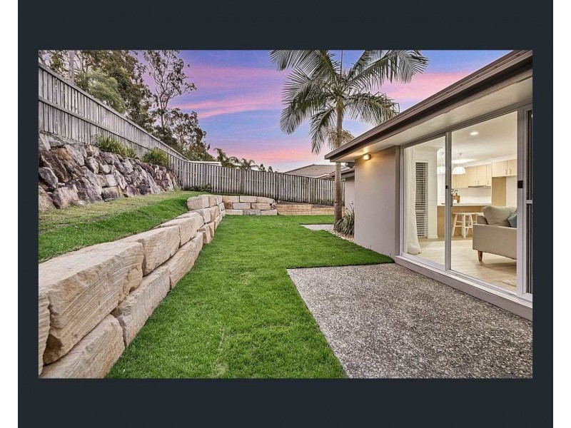 15 Treeline Circuit, Upper Coomera QLD 4209