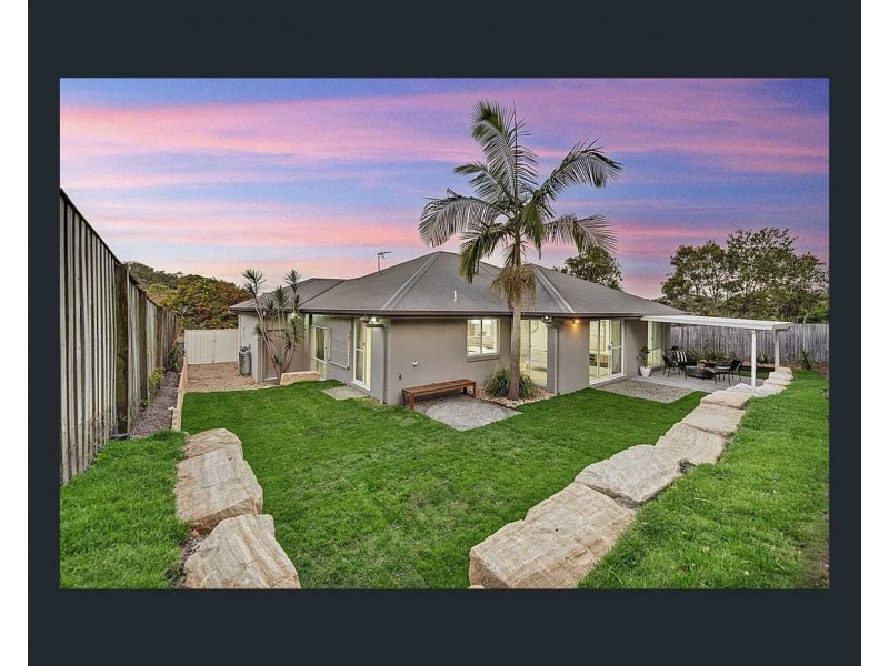 15 Treeline Circuit, Upper Coomera QLD 4209