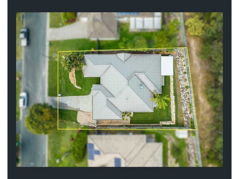 15 Treeline Circuit, Upper Coomera QLD 4209