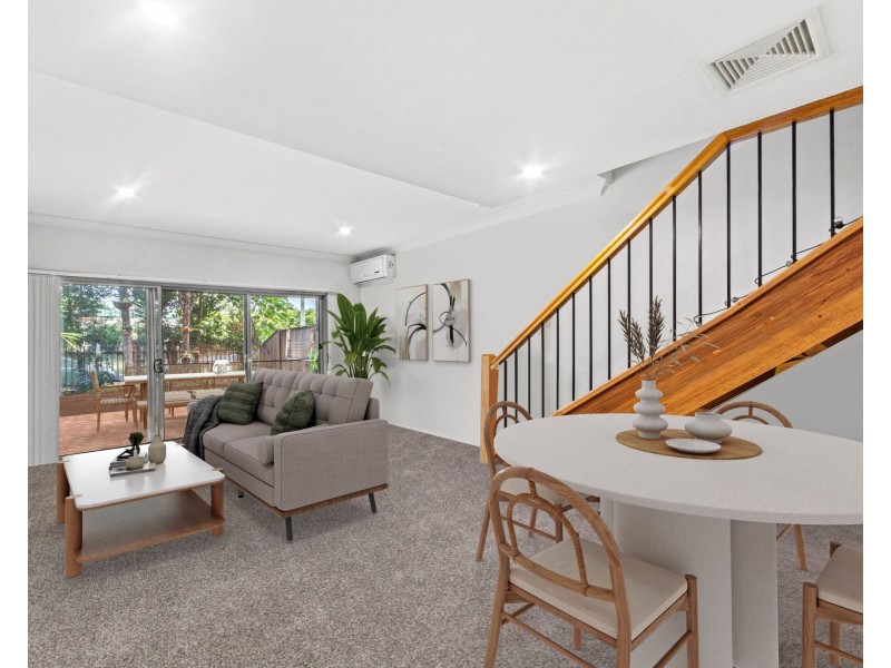 18/1-5 Anthony Street, Kingston QLD 4114