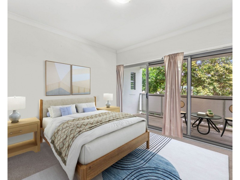 18/1-5 Anthony Street, Kingston QLD 4114