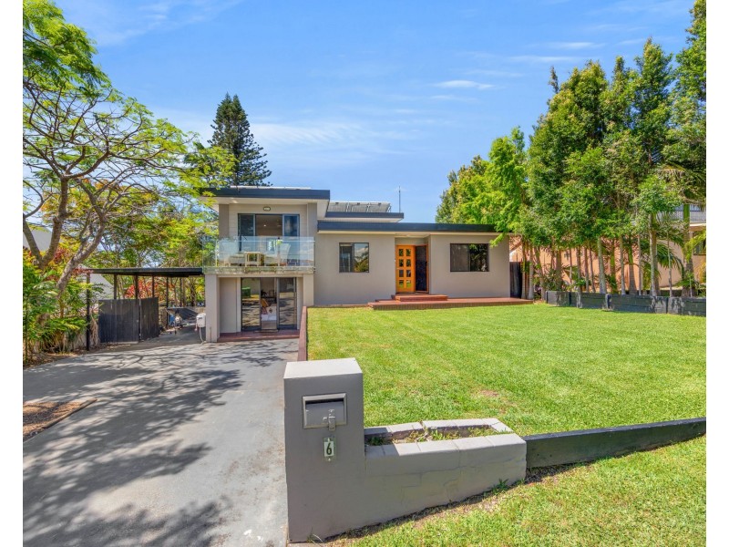 6 Jingella Street, Hope Island QLD 4212