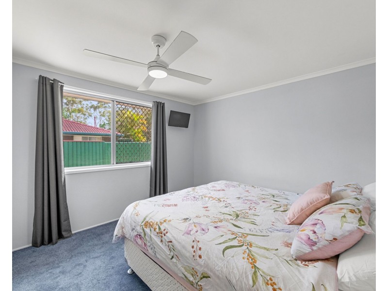 22 Rhodes Street, Loganlea QLD 4131