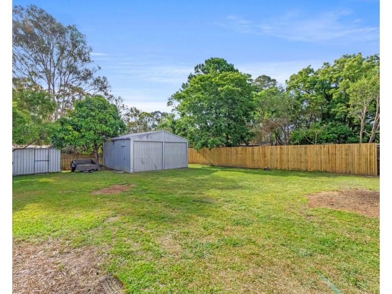 22 Rhodes Street, Loganlea QLD 4131