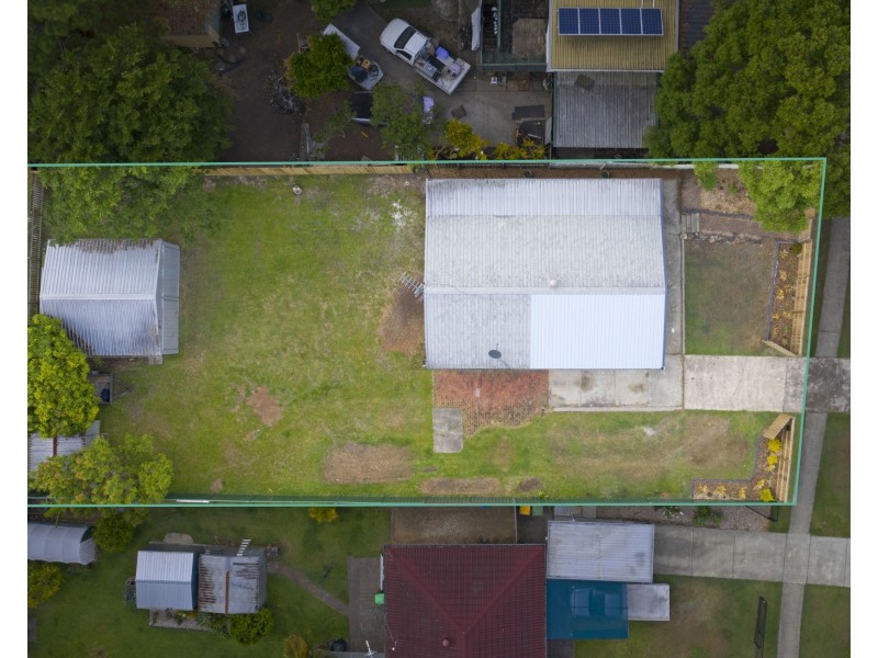 22 Rhodes Street, Loganlea QLD 4131