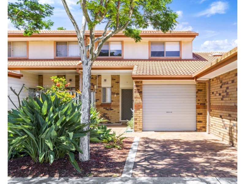 2/17 Yaun Street, Coomera QLD 4209