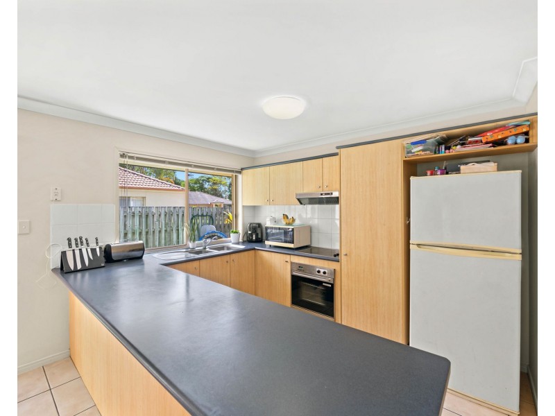 19/95-105 Arundel Drive, Arundel QLD 4214