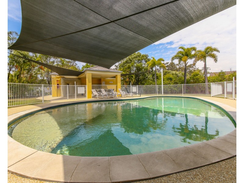 19/95-105 Arundel Drive, Arundel QLD 4214