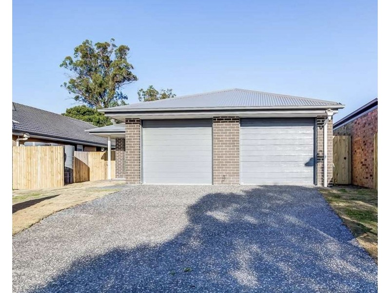 8B/20 Pinelands Street, Loganlea QLD 4131