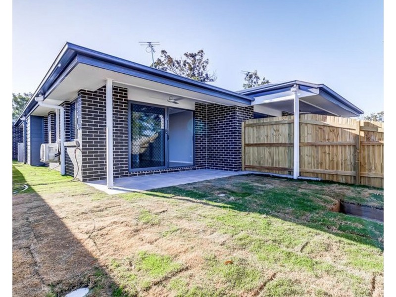 8B/20 Pinelands Street, Loganlea QLD 4131