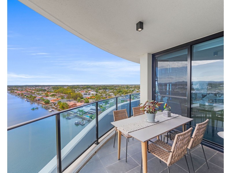 51101/5 Harbour Side Court, Biggera Waters QLD 4216