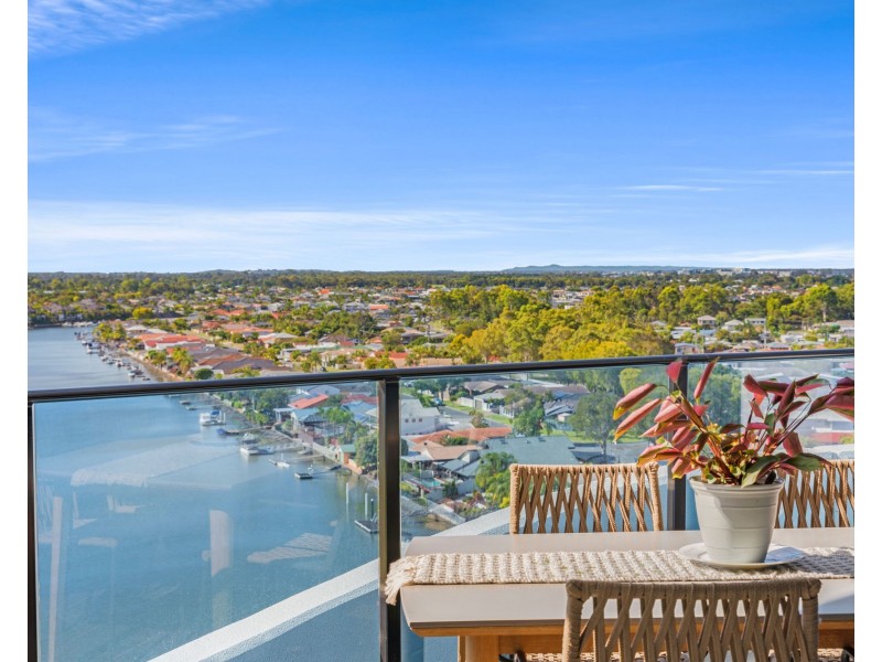 51101/5 Harbour Side Court, Biggera Waters QLD 4216
