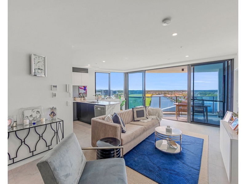 51101/5 Harbour Side Court, Biggera Waters QLD 4216