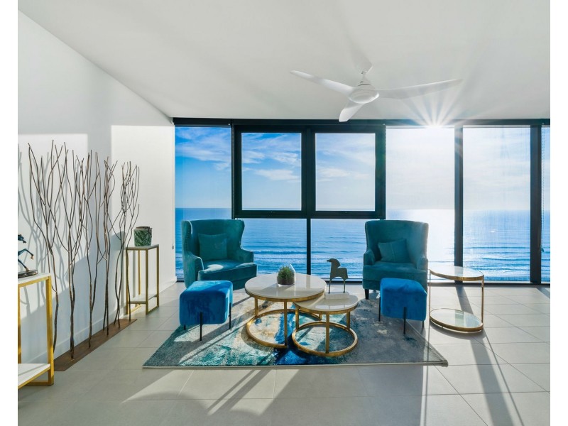 1701/185 Old Burleigh Road, Broadbeach QLD 4218