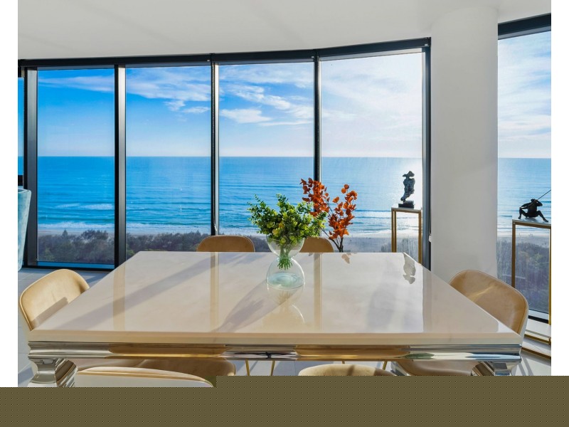 1701/185 Old Burleigh Road, Broadbeach QLD 4218