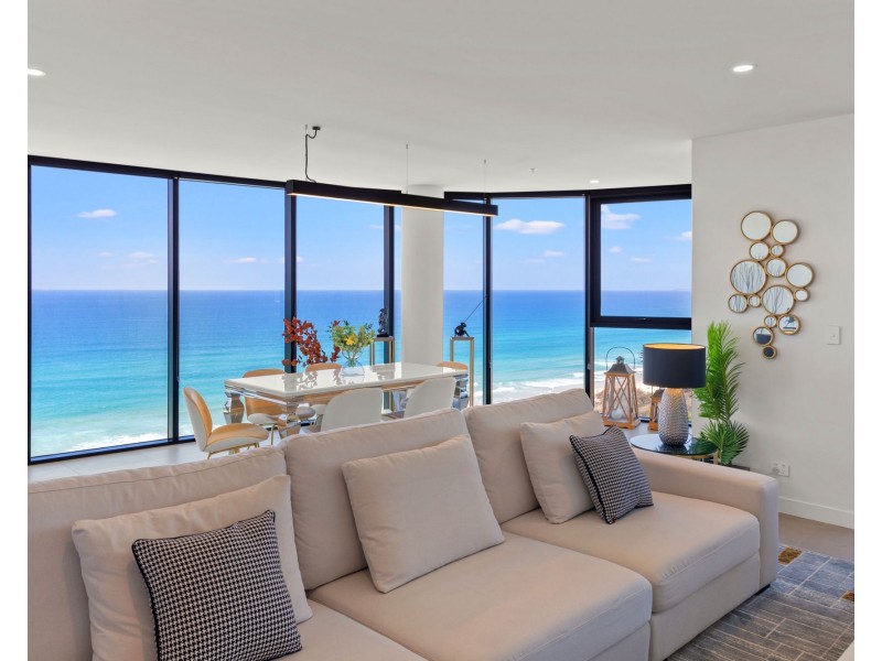1701/185 Old Burleigh Road, Broadbeach QLD 4218